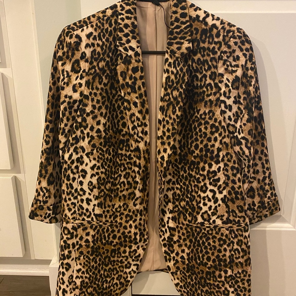 Blazer